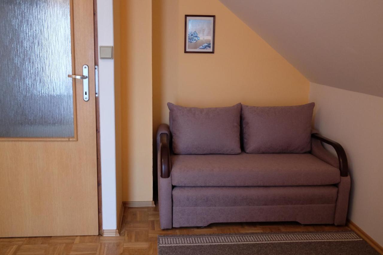 Apartman Marta Daire Staré Splavy Dış mekan fotoğraf