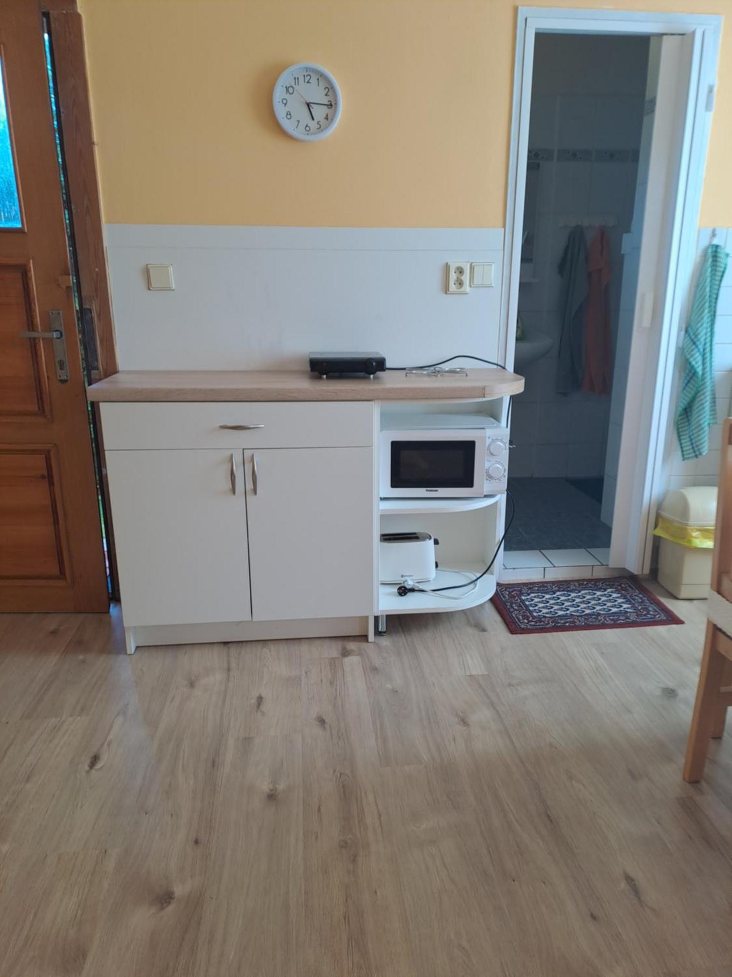Apartman Marta Daire Staré Splavy Dış mekan fotoğraf